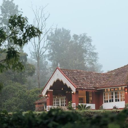 Morgan Manor By Ewa Properties Chikmagalūr Dış mekan fotoğraf